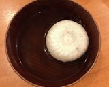 可愛い形から↑に！〜たまごスープ〜作り方1写真