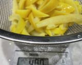 ピール　日向夏作り方6写真
