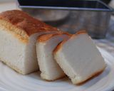 米粉食パン作り方10写真