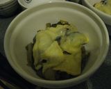 手軽に一品! 茄子とツナのチーズ焼き作り方4写真