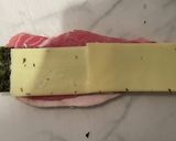 ぐ～るぐる海苔チーズポーク作り方7写真