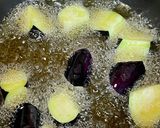 ピリ辛が旨い！鶏とナスのチリソース♪作り方2写真