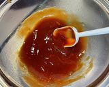 ピリ辛が旨い！鶏とナスのチリソース♪作り方4写真