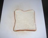 我が家のりんごパン作り方1写真