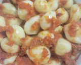 にんにく味噌かつお作り方4写真