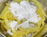 ピール　日向夏作り方7写真
