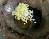チンジャオロース作り方5写真