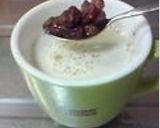 カフェオレinラムレーズン作り方4写真