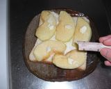 我が家のりんごパン作り方4写真
