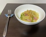 青唐辛子のペペロンチーノ作り方9写真
