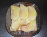 我が家のりんごパン作り方7写真