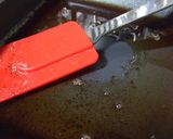 カロリーオフ✲はちみつココアフィナンシェ作り方1写真