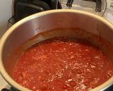 アマトリチャーナソース作り方4写真