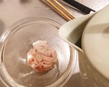 鶏皮塩焼き作り方1写真