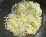 チキンビンダルーカレー作り方2写真