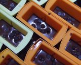 カロリーオフ✲はちみつココアフィナンシェ作り方6写真