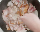 早い！安い！旨い！究極の豚バラもやし炒め作り方13写真