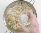早い！安い！旨い！究極の豚バラもやし炒め作り方6写真