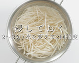 早い！安い！旨い！究極の豚バラもやし炒め作り方4写真