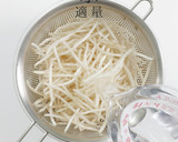 早い！安い！旨い！究極の豚バラもやし炒め作り方3写真