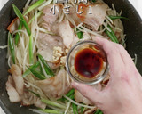 早い！安い！旨い！究極の豚バラもやし炒め作り方21写真