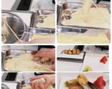 バッター液deカキフライ作り方9写真