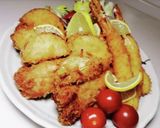 バッター液deカキフライ作り方10写真