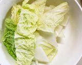 根菜茄子さっぱりきな粉ポン味野菜炒作り方6写真