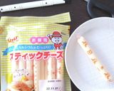 包丁いらず＊チーズちくわ＊お弁当＊保存作り方4写真