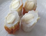 包丁いらず＊チーズちくわ＊お弁当＊保存作り方8写真