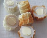 包丁いらず＊チーズちくわ＊お弁当＊保存作り方9写真