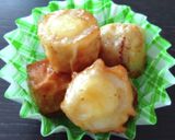 包丁いらず＊チーズちくわ＊お弁当＊保存作り方10写真