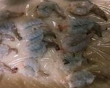 パパっと簡単にも！海老フライ作り方1写真