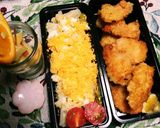 パパっと簡単にも！海老フライ作り方4写真