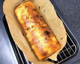42*しっとり❤️アガベシロップケーキ作り方7写真