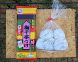 【大福しるこ】アウトドアにも◎手軽で絶品作り方1写真