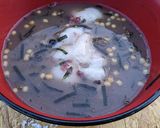 【大福しるこ】アウトドアにも◎手軽で絶品作り方5写真