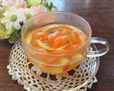 みかん水作り方9写真