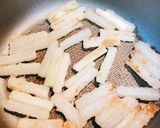 揚げずに手軽♪ フライド大根作り方5写真