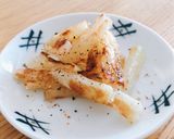 揚げずに手軽♪ フライド大根作り方6写真