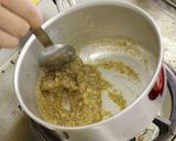 生麩と米茄子のみそ田楽作り方3写真