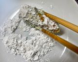 おつまみに！パルメザンチーズの磯部焼き作り方5写真