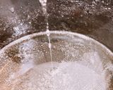琥珀糖☆飴入り作り方4写真