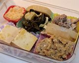 パパのお弁当Ver.20230309-2作り方1写真