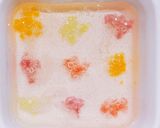 琥珀糖☆飴入り作り方6写真