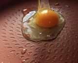 フライパンで作る♪キャベツナホットサンド作り方1写真