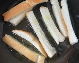 揚げ巻きチーズ食パン作り方2写真