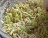 フライパンで作る♪キャベツナホットサンド作り方3写真