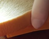 フライパンで作る♪キャベツナホットサンド作り方7写真