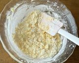 サクホロ!米粉のクッキー作り方3写真